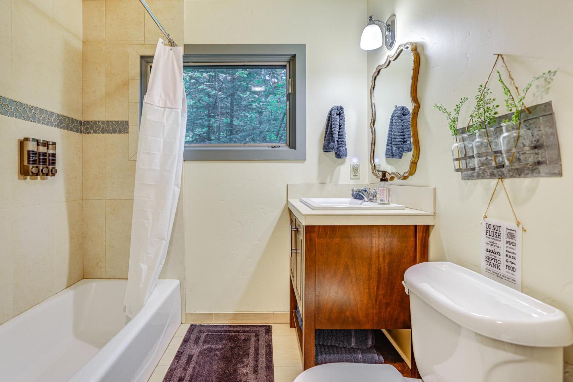 Quiet And Romantic Riverfront Mckenzie Bridge Cabin! Exterior foto